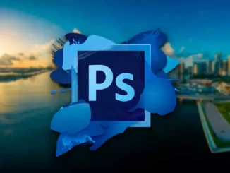 Create panoramic photos in Photoshop – Use Photomerge