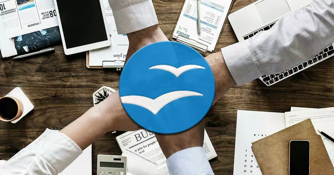 5 OpenOffice templates to save time and effort