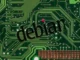 Which version of Debian consumes less RAM