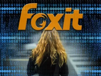 Повысьте конфиденциальность в Foxit Reader