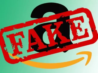 De vanligaste bedrägerierna på Amazon och eBay