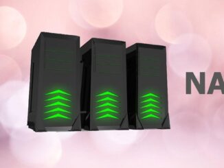 Essential applications that your NAS server must have