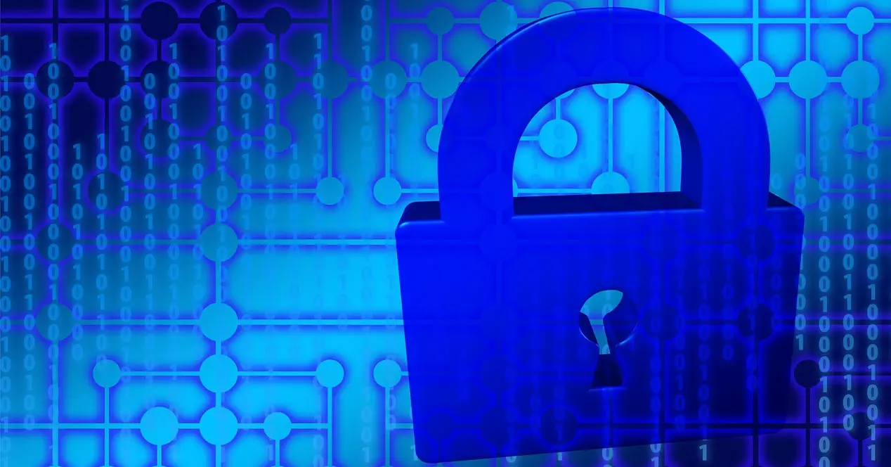 A serious vulnerability puts thousands of computers on the network at risk