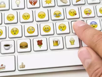 crie emojis e adesivos personalizados para WhatsApp ou Telegram