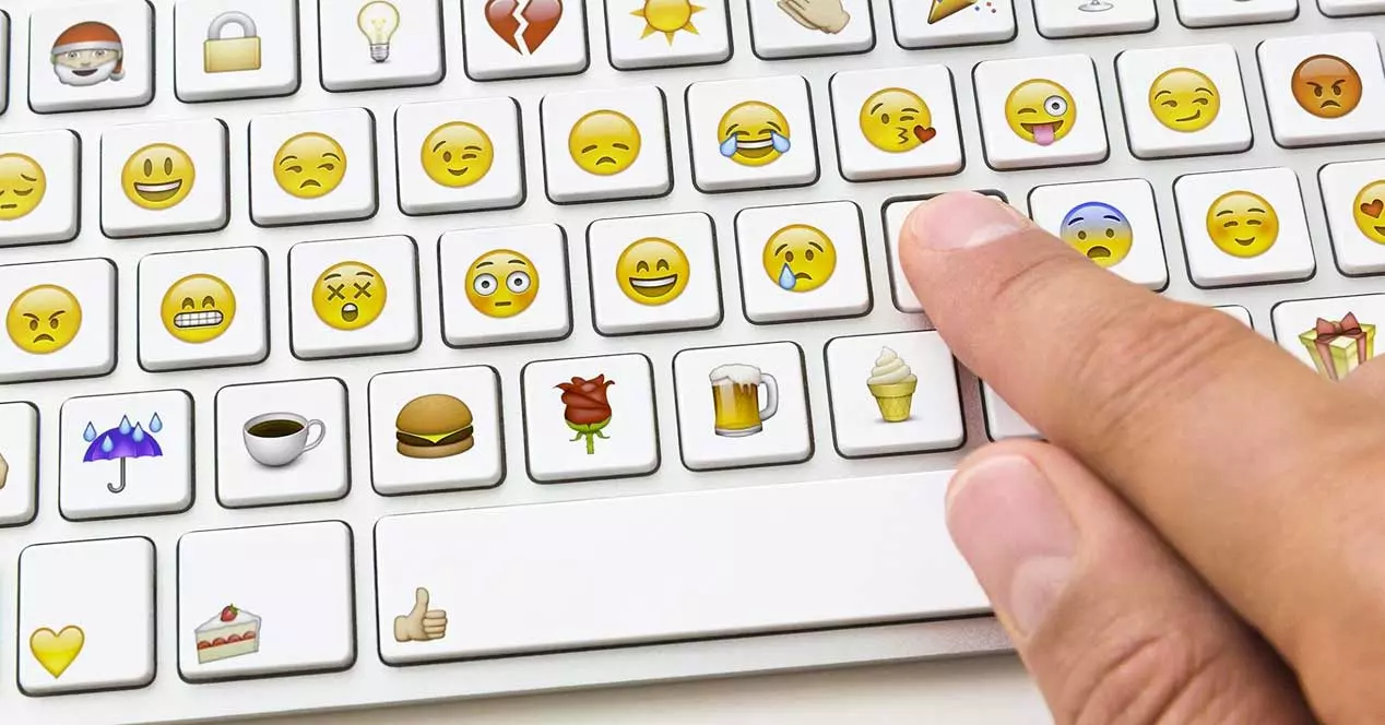 Erstellen Sie personalisierte Emojis und Sticker für WhatsApp oder Telegram