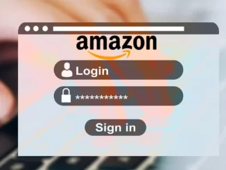 Protect your Amazon account with two-step verification