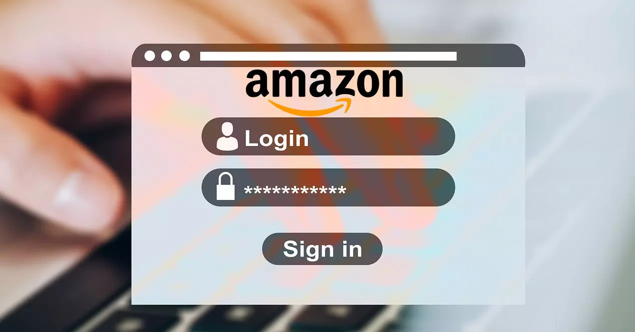 Protégez votre compte Amazon avec la vérification en deux étapes