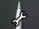 Cách thay đổi đầu bút Apple Pencil