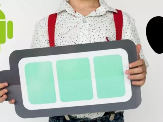 Which iPhone and which Android mobile have the best battery