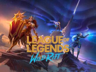 LoL Wild Rift main equippable items and spells