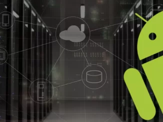 How to ping on Android mobile and its function