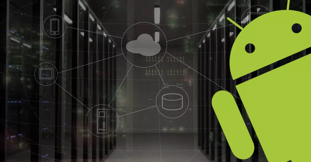 How to ping on Android mobile and its function