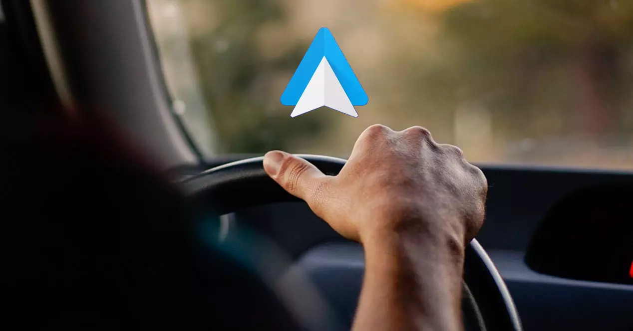 The trick to start Android Auto only when necessary