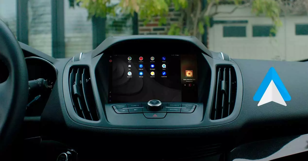 The best way to have Android Auto wirelessly in the car