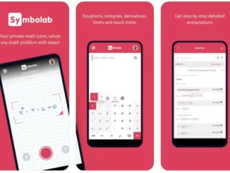 Best iPhone apps to solve math problems