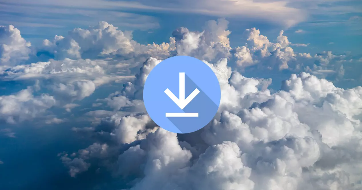 Tips to upload files to the cloud with good speed