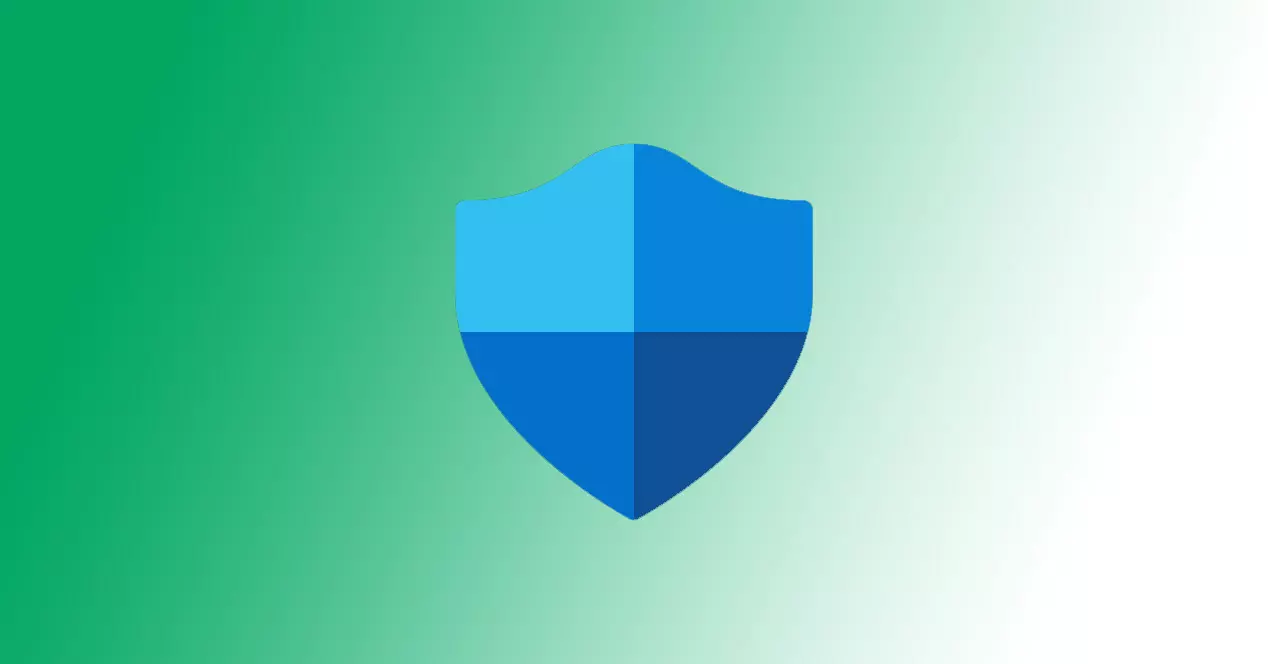 Windows antivirus now also protects your mobile