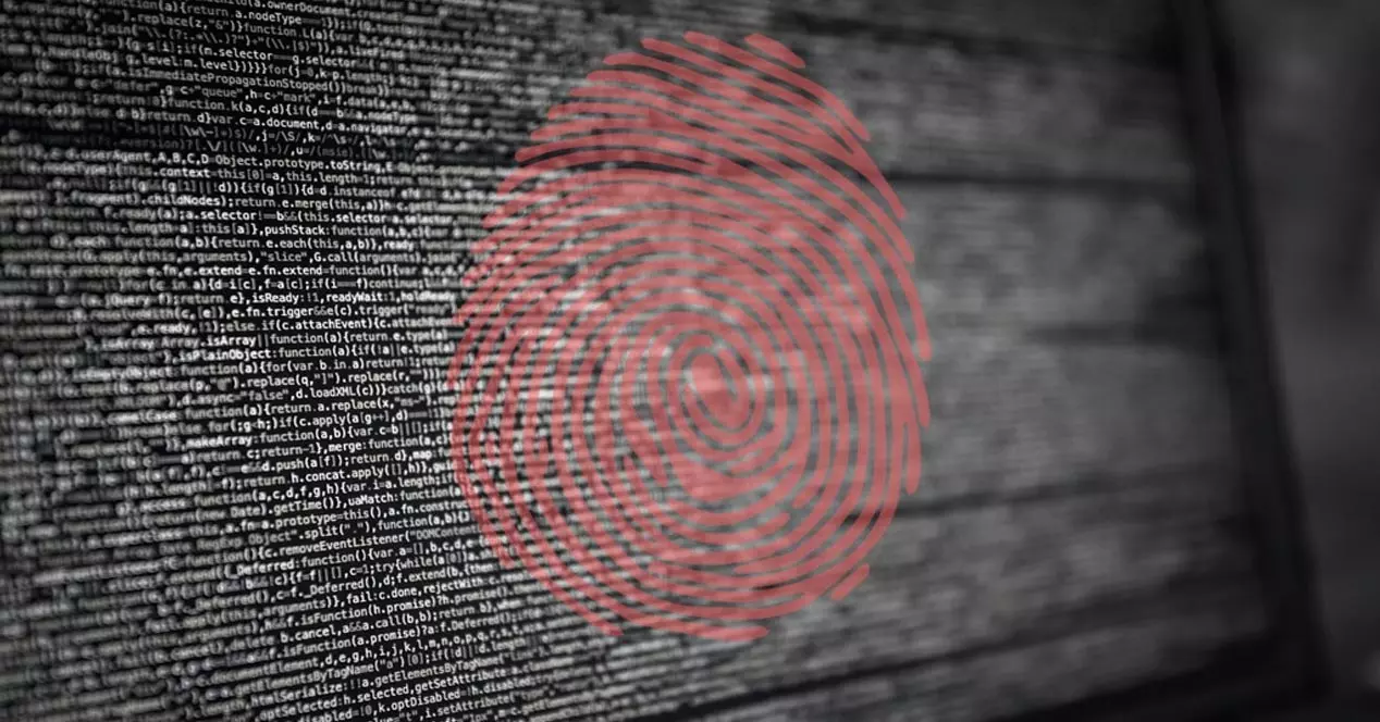 This new technique tracks all your online activities