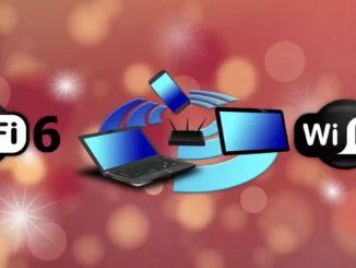 Do I need to already have a Wi-Fi 6 router