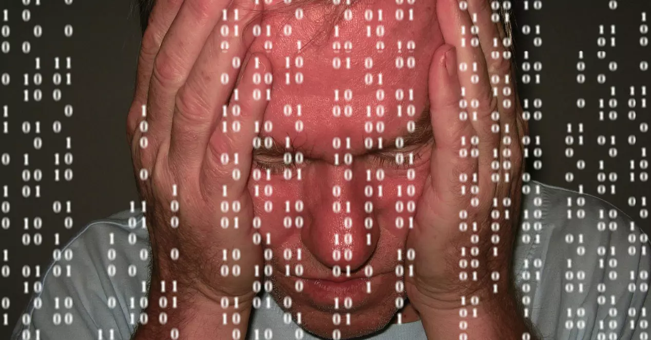 The dangers of identity and network spoofing for users