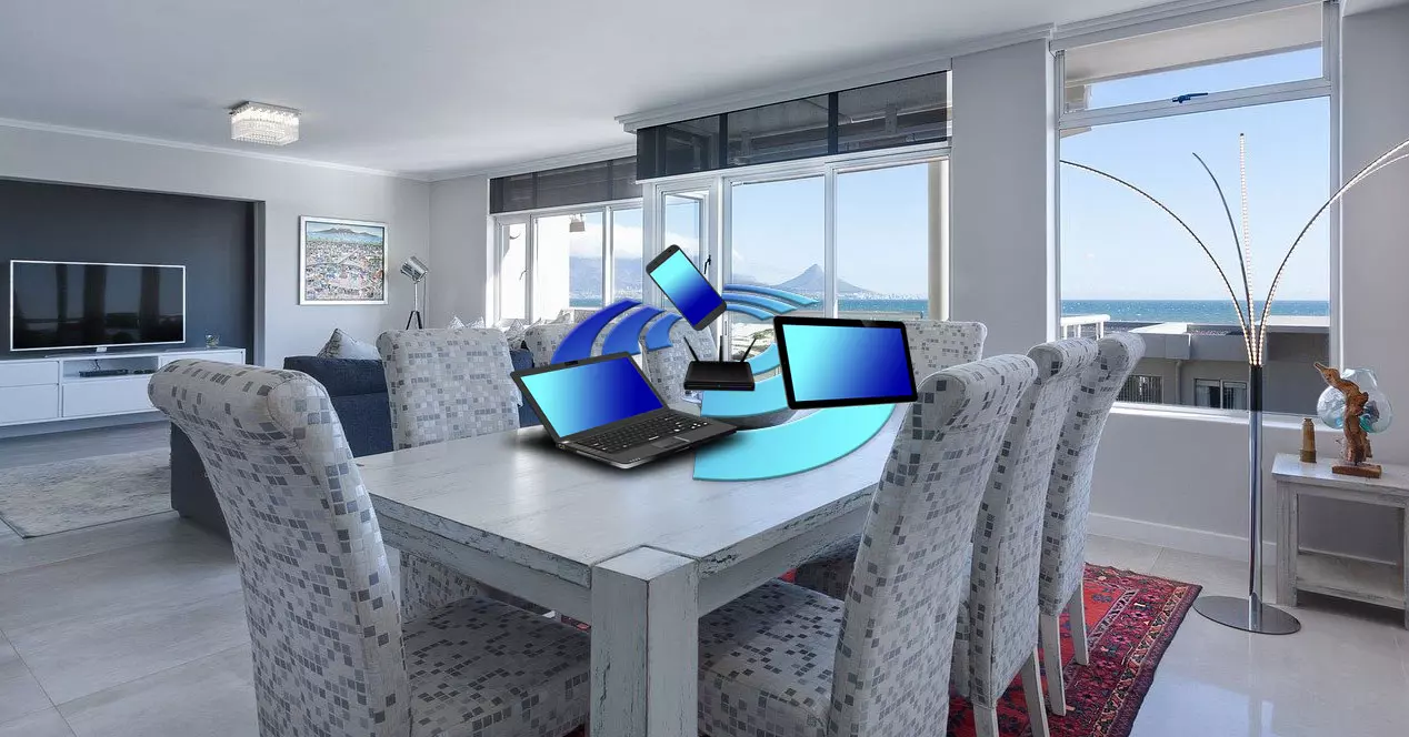 Why is the port that I have opened on my router not working