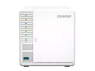 Varför din QNAP NAS hemma bör ha SSD-cache