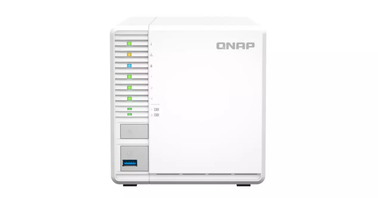 Pourquoi votre NAS QNAP domestique devrait avoir un cache SSD