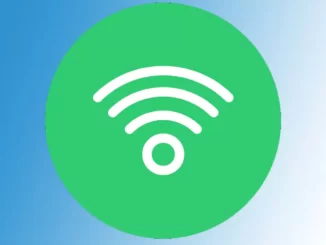 Reasons why your WiFi does not appear