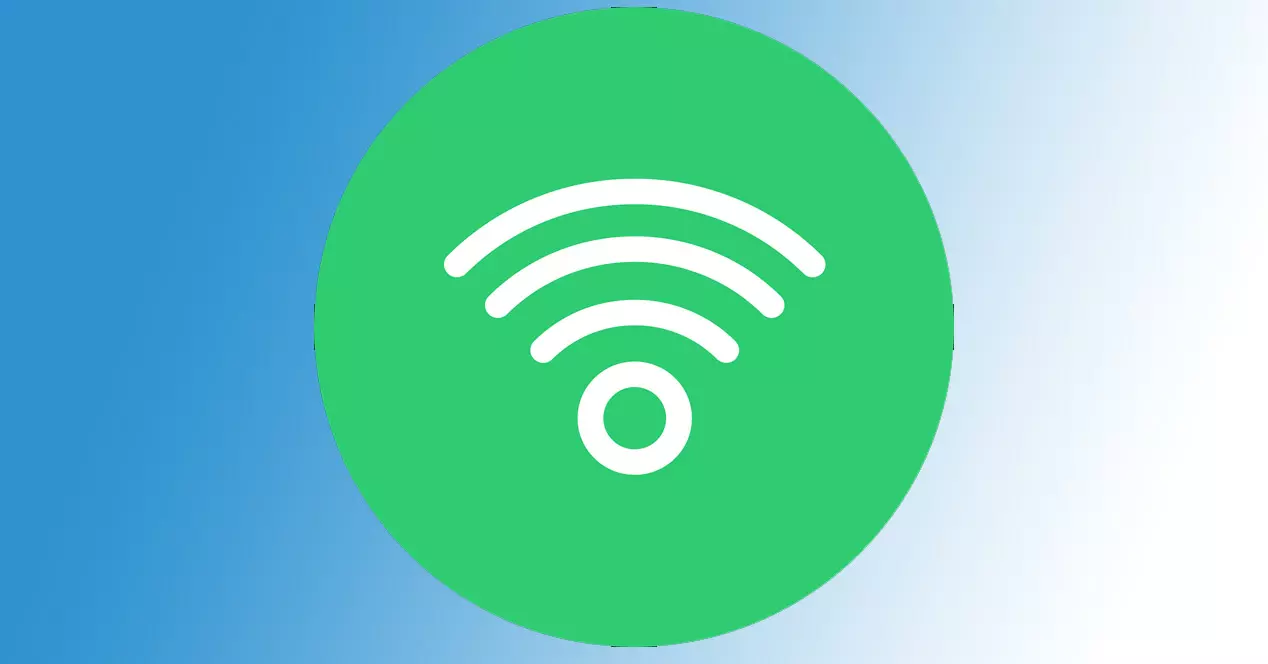 Reasons why your WiFi does not appear