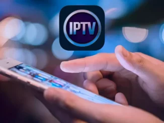 Top 3 apps to watch IPTV channels on your mobile