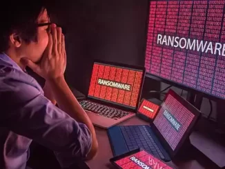 It steals your data, but doesn't ask for money