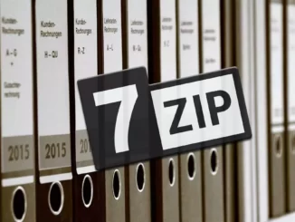 古いバージョンの7-Zipをインストールする必要があるのはなぜですか