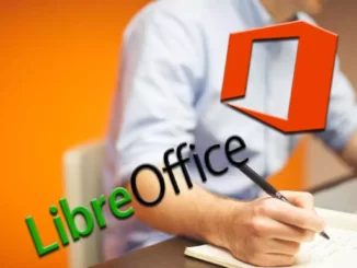 Tämä LibreOfficen muutos avaa Office-asiakirjat oletuksena