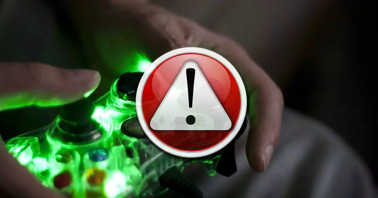 See an error in the Epic Games program? This function fixes it