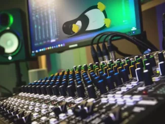 increase the Linux audio above 100% by magic