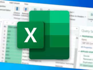 import and update data in Excel from a web