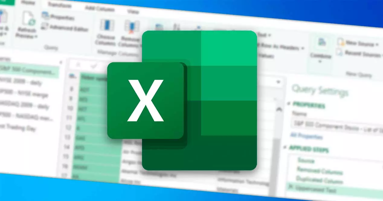 importați și actualizați date în Excel de pe un web