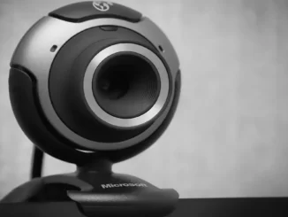 Sehen Sie, ob sie meine Webcam kontrollieren und wie Sie dies vermeiden können