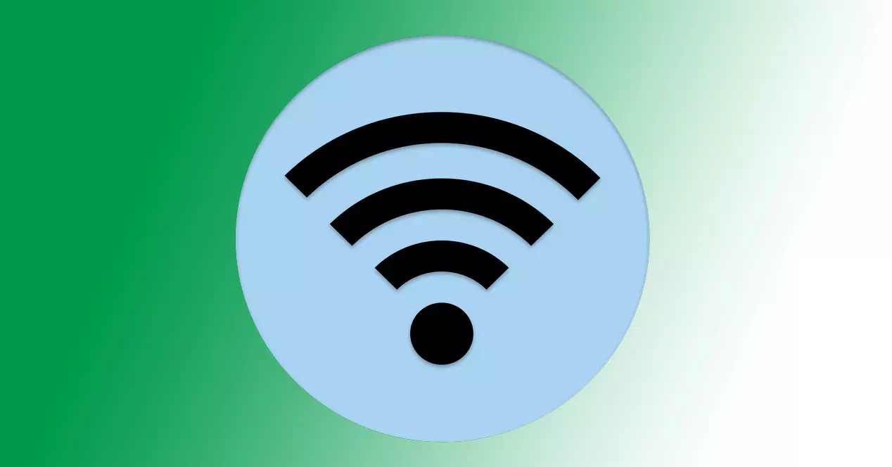 Hvordan Wi-Fi påvirker andre netværk i nærheden
