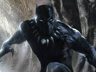 How to start reading Black Panther comics