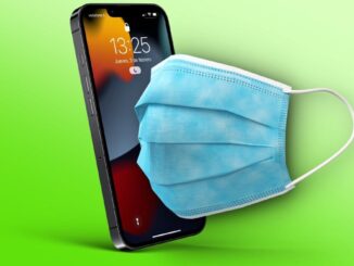 All the ways to unlock an iPhone with a mask