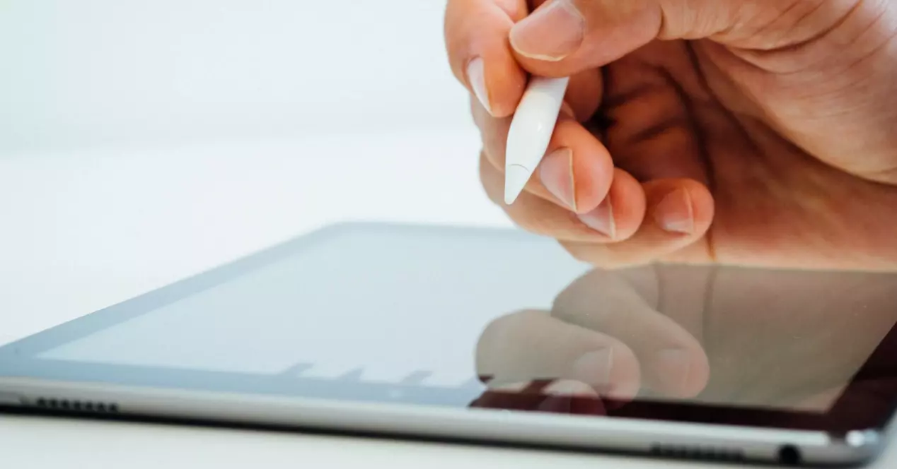 5 tricks to use the iPad like an expert