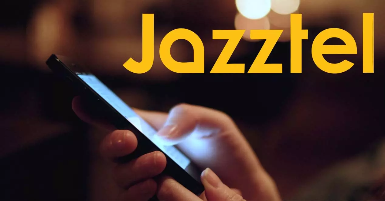 3 choses qui manquent à Jazztel