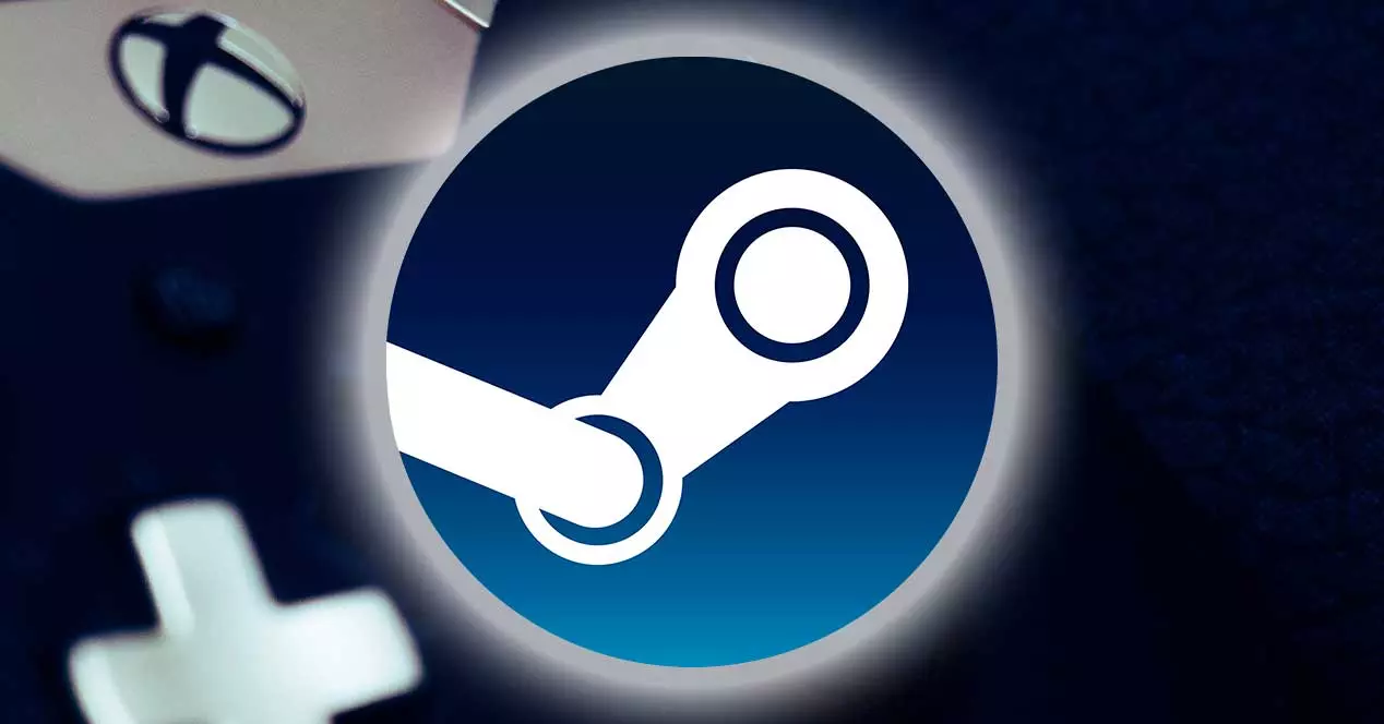 desative a interface do Steam ao jogar no Windows