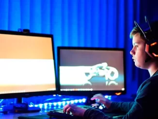 Change the screen refresh rate in Windows