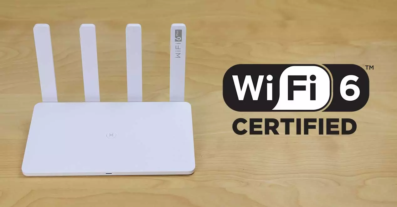 wissen, ob Ihr Computer oder Handy mit dem neuen WiFi 6 kompatibel ist