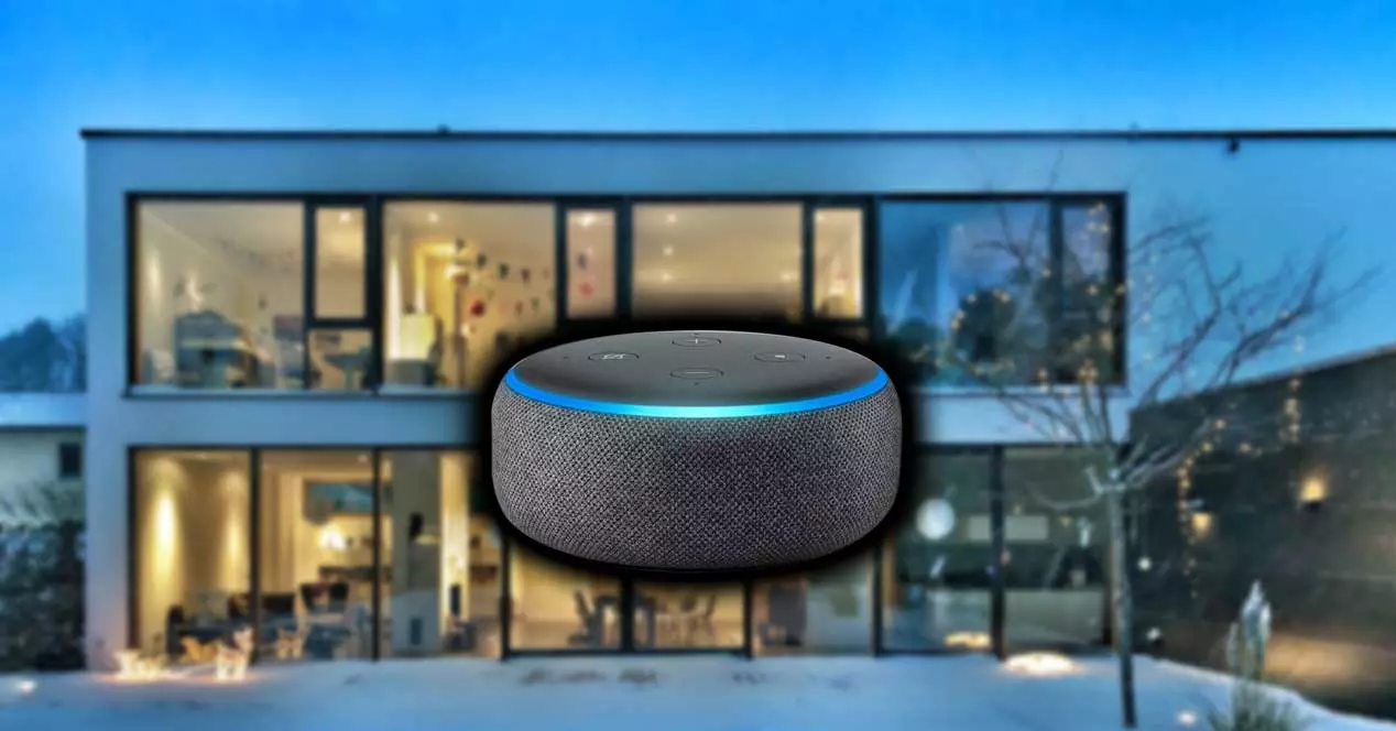 Alexa won't connect to the Internet