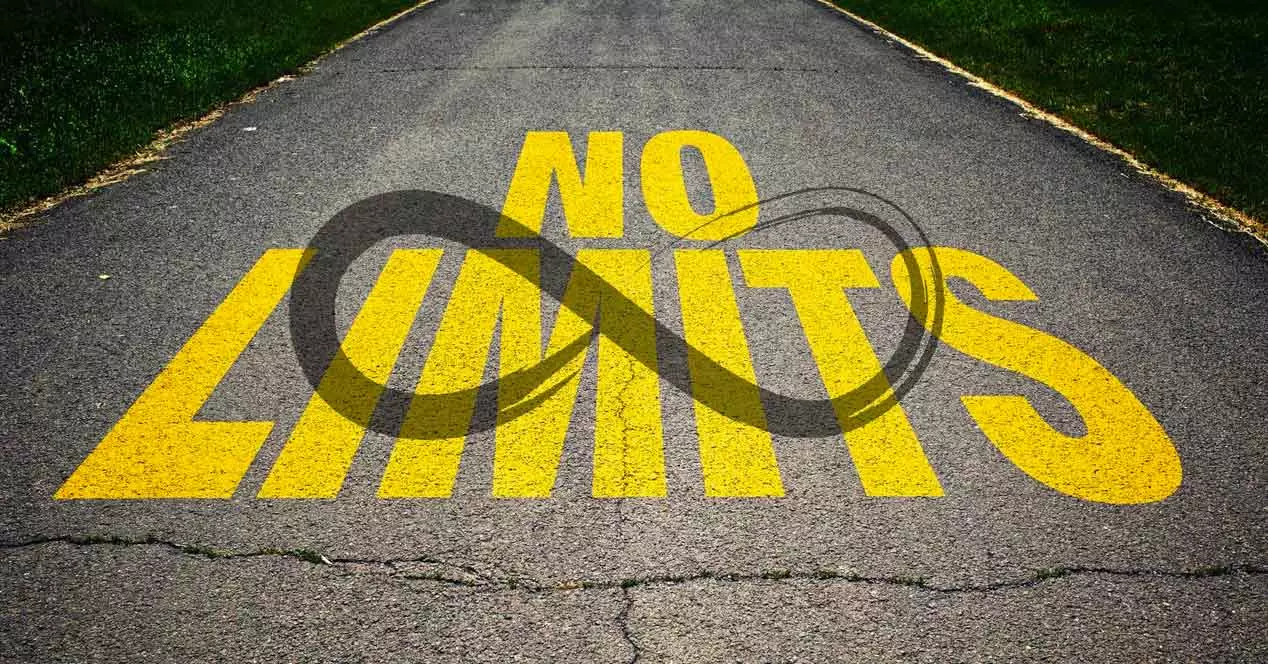 contract a rate with unlimited data in this situation