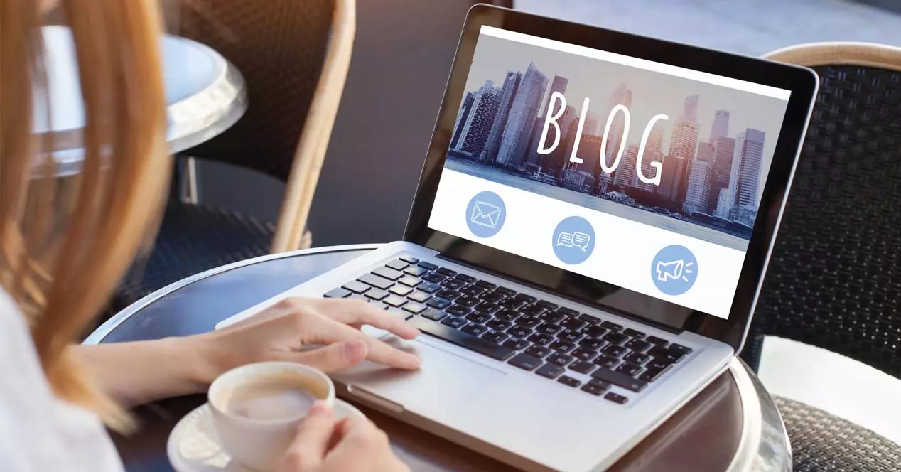 3 good websites to create your blog in 2022