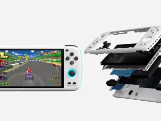 Odin Pro is the perfect console to play retro games